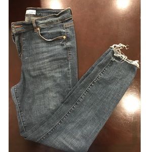 Loft jean